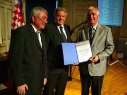 obilježavanje 65. godišnjice - povelje