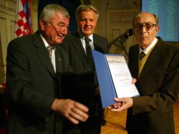 obilježavanje 65. godišnjice - povelje