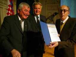 obilježavanje 65. godišnjice - povelje