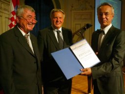 obilježavanje 65. godišnjice - povelje