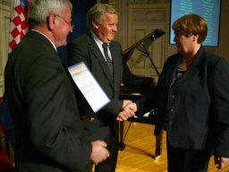 obilježavanje 65. godišnjice - povelje