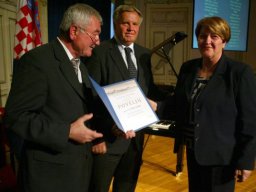 obilježavanje 65. godišnjice - povelje