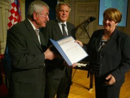 obilježavanje 65. godišnjice - povelje