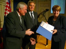 obilježavanje 65. godišnjice - povelje