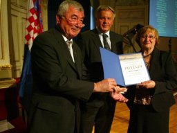 obilježavanje 65. godišnjice - povelje