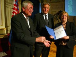 obilježavanje 65. godišnjice - povelje