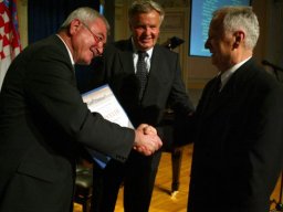 obilježavanje 65. godišnjice - povelje