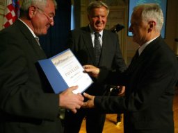 obilježavanje 65. godišnjice - povelje