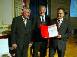 obilježavanje 65. godišnjice - zahvalnice