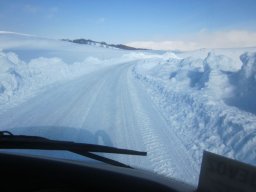 Blidinje 2013.