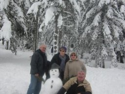 Blidinje 2013.
