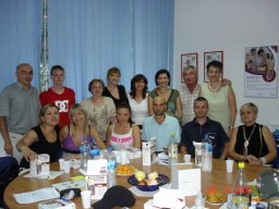 intezivni tečaj - 2008