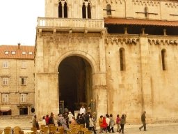 XII. Kordinacija (Trogir)