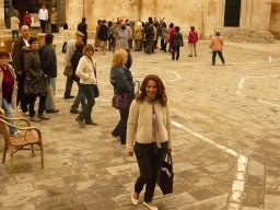 XII. Kordinacija (Trogir)