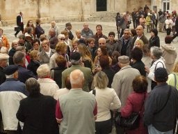 XII. Kordinacija (Trogir)