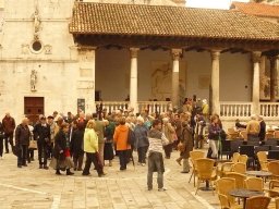 XII. Kordinacija (Trogir)