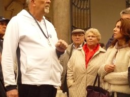 XII. Kordinacija (Trogir)