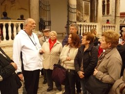 XII. Kordinacija (Trogir)