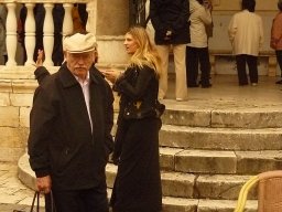 XII. Kordinacija (Trogir)