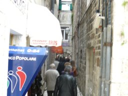 XII. Kordinacija (Trogir)