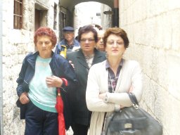 XII. Kordinacija (Trogir)