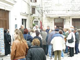 XII. Kordinacija (Trogir)