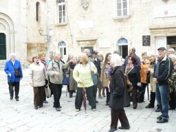 XII. Kordinacija (Trogir)