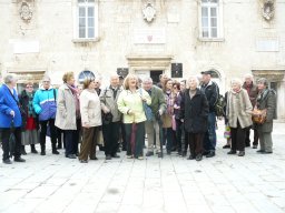 XII. Kordinacija (Trogir)