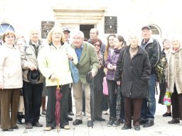 XII. Kordinacija (Trogir)