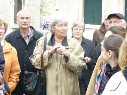 XII. Kordinacija (Trogir)