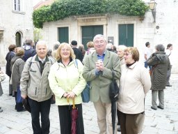 XII. Kordinacija (Trogir)