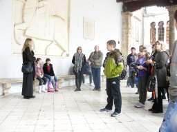 XII. Kordinacija (Trogir)