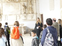 XII. Kordinacija (Trogir)