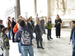 XII. Kordinacija (Trogir)