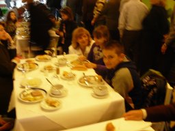 XII. Kordinacija (Trogir)