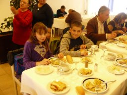 XII. Kordinacija (Trogir)