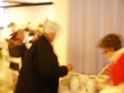 XII. Kordinacija (Trogir)