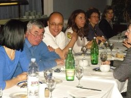 XII. Kordinacija (Trogir)