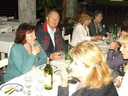 XII. Kordinacija (Trogir)