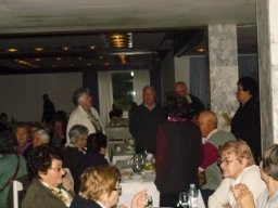 XII. Kordinacija (Trogir)