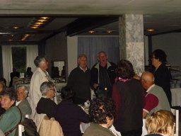 XII. Kordinacija (Trogir)