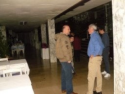 XII. Kordinacija (Trogir)