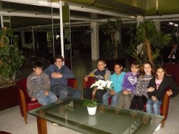 XII. Kordinacija (Trogir)