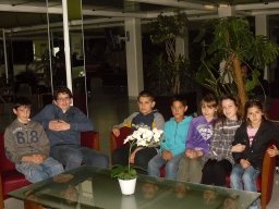 XII. Kordinacija (Trogir)