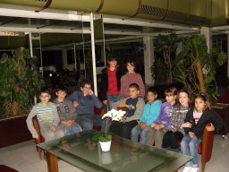 XII. Kordinacija (Trogir)