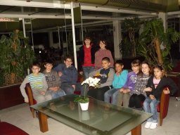 XII. Kordinacija (Trogir)