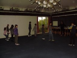 XII. Kordinacija (Trogir)