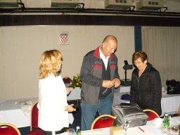 XII. Kordinacija (Trogir)