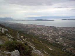 Kozjak Malačka
