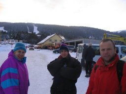 Kupres 2006.